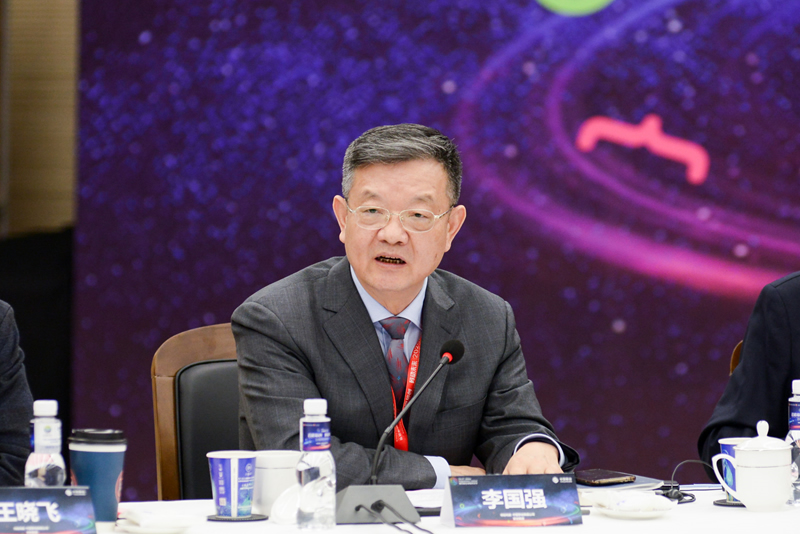 李国强：中国智库高质量发展评价体系的优化与创新发展