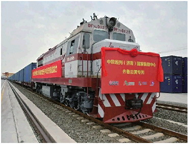 区域经济升级的强劲引擎，奏响新时代的“黄河大合唱”