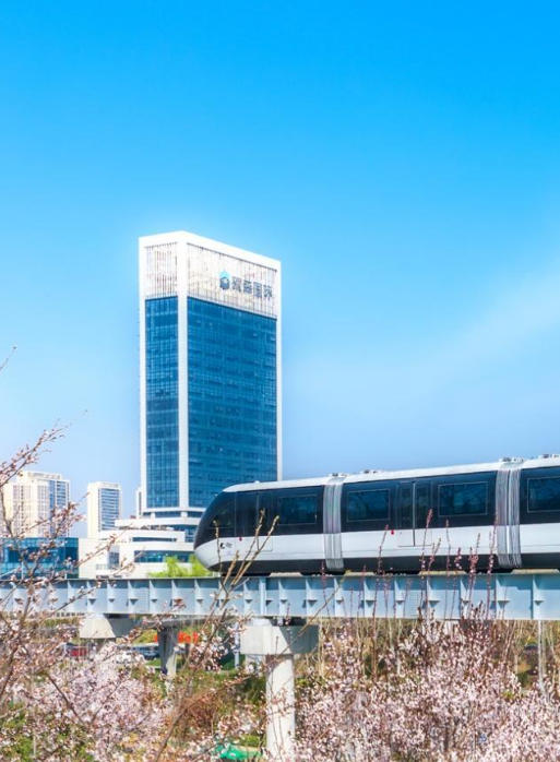 西安“双中心”落地 丝路科学城是唯一核心承载区