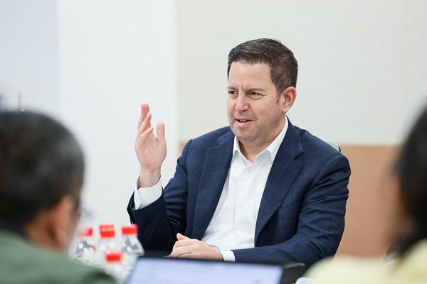 深耕中国四十年,德州仪器的底气