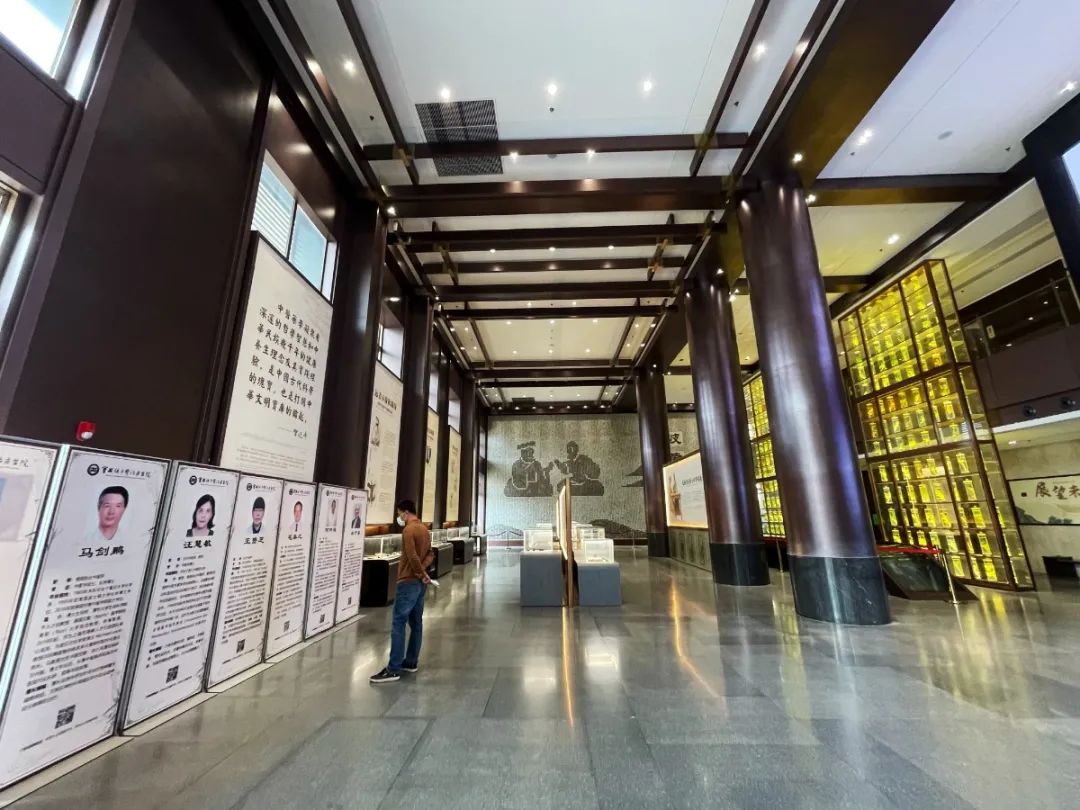 沉浸式“中医+”体验 解码中医药传承创新的“宝安样板”