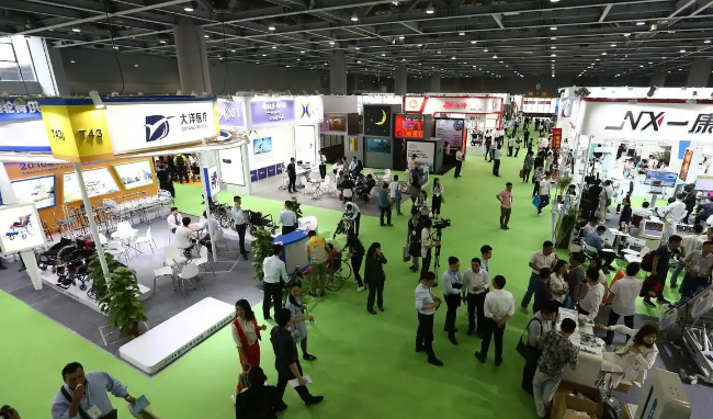 四展联动打造全球健康产业融合新生态-广州福祉展即将启幕