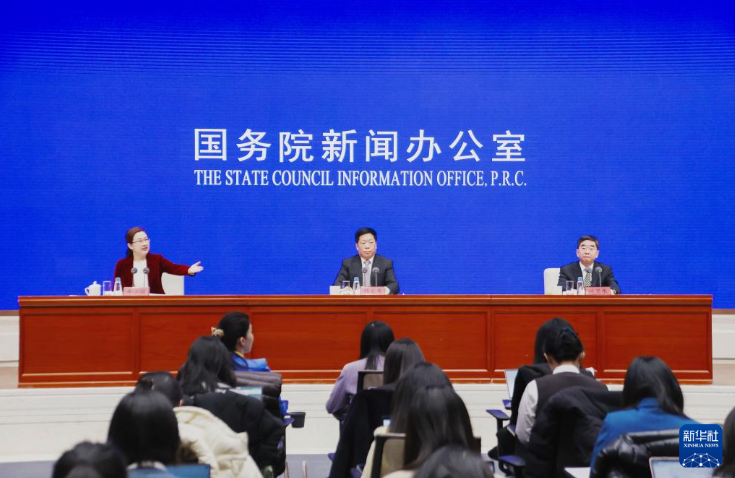 巩固提升“三农”发展好势头 推动乡村全面振兴取得新进展——中央农办有关负责同志解读中央一号文件精神