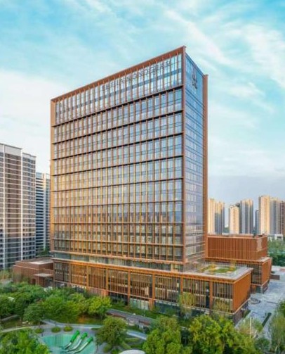 “新”潮澎湃 重温2025西安高新区“出圈”时刻