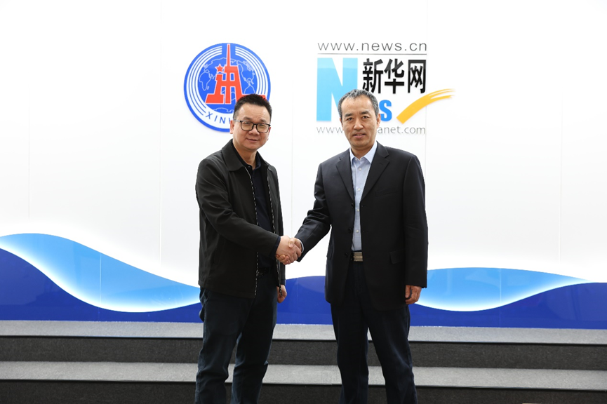 聚焦生物制造与AI融合“健康中国与生物制造产业发展”座谈会在京举行