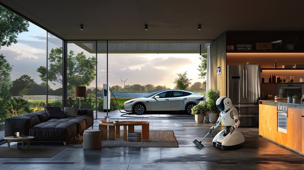 深耕中国四十年,德州仪器的底气