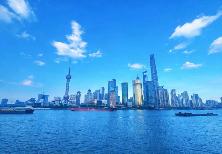 上海