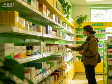 优化环境激发健康消费潜能