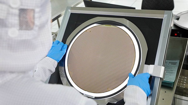 深耕中国四十年,德州仪器的底气