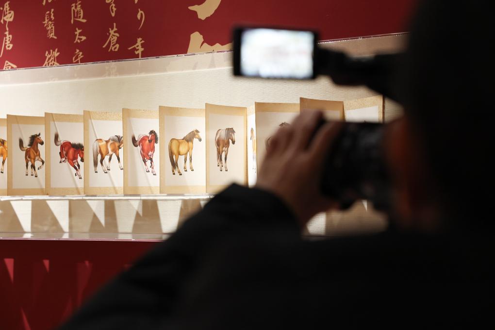 冬奥会 | 米兰冬奥会“中国之家”开门迎宾