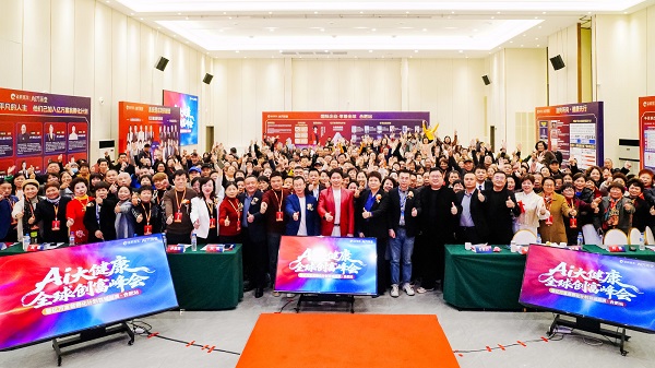 盗龄医生创始人万百万：跨越中美创业三十年，解锁健康财富双赢密码