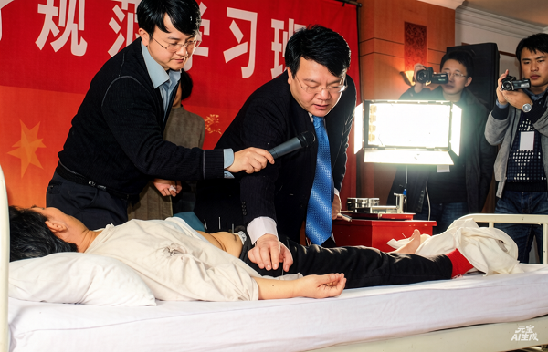 1个方子+1杯茶“双解”肺结节!李平倾情分享四十年验方