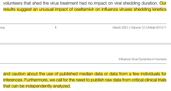 奥司他韦对乙流效果差?咱们需要知道全面真相